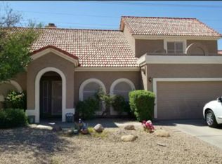 1243 E Mineral Rd, Gilbert, AZ 85234