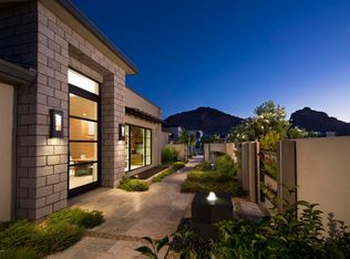 6335 N Lost Dutchman Dr, Paradise Valley, AZ 85253