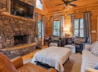 101 Overlook Rd, Cherry Log, GA 30522