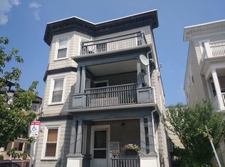 15 Treadway Rd, Dorchester, MA 02125