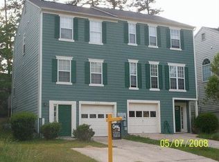 6507 Charter Way, Lithonia, GA 30058