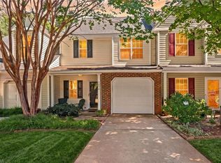 5038 Bartholomews Ln, Greensboro, NC 27407