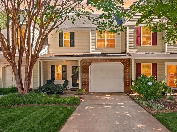 5038 Bartholomews Ln, Greensboro, NC 27407