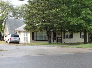 991 NE Delta School Rd, Lees Summit, MO 64064