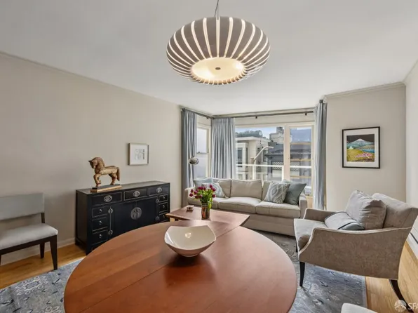 1260 Clay St APT 301, San Francisco, CA 94108