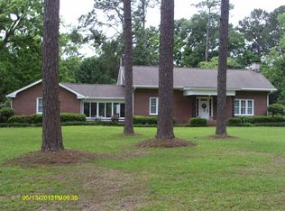 1280 S Broad St, Cairo, GA 39828