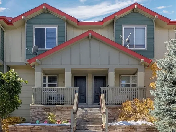 6343 E Ohio Avenue, Denver, CO 80224