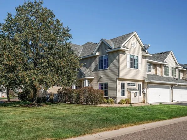 8404 122nd Ave N, Champlin, MN 55316
