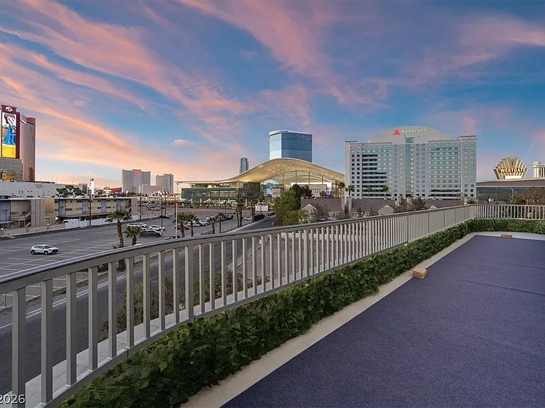 360 E Desert Inn Rd #407 — Photo 53