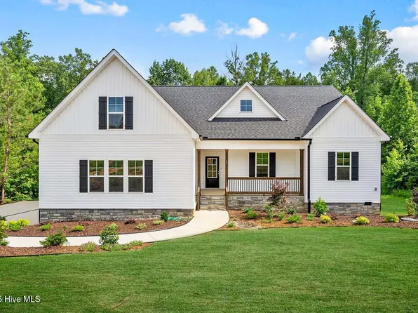 40 Moonraker Drive, Spring Hope, NC 27882