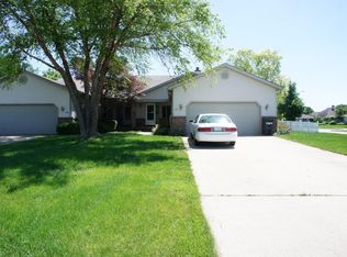 3508 Damyan Ct, Springfield, IL 62704