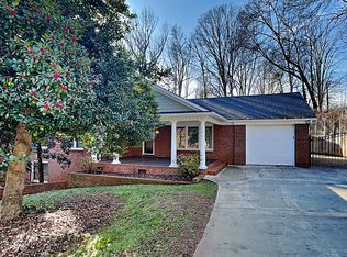 100 Raymond St, Belmont, NC 28012