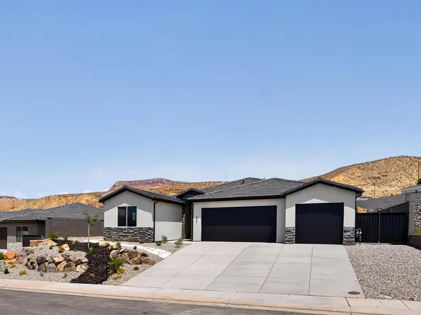 732 N 15 W, La Verkin, UT 84745
