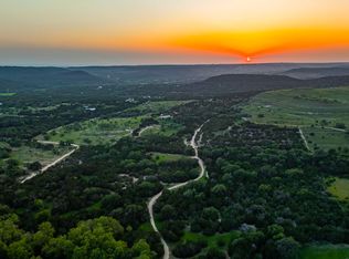 1397 Mountain Creek Road, Marble Falls, TX 78654