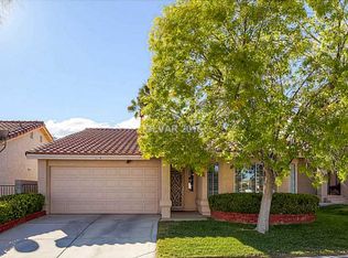 3225 Barbuda Rd, Las Vegas, NV 89117