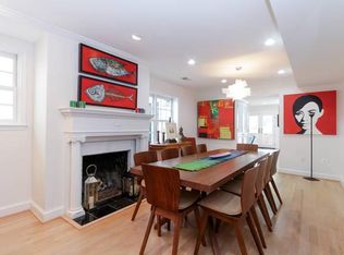 3226 O St NW, Washington, DC 20007