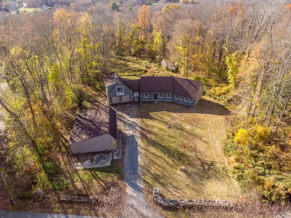 360 North Society Road, Canterbury, CT 06331