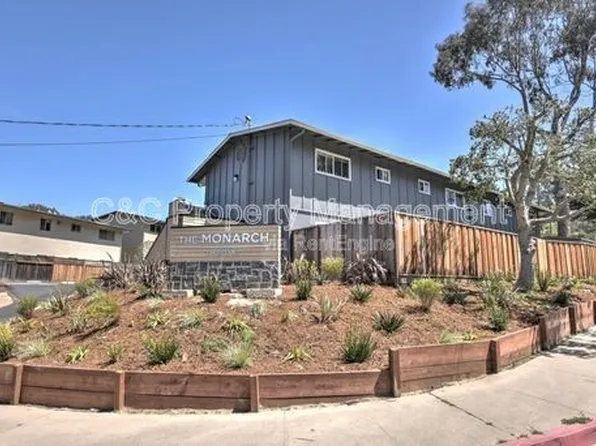 2 Moreland Ave APT 5, Pacific Grove, CA 93950