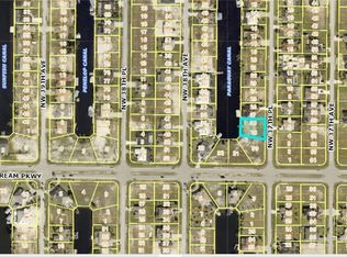 1606 NW 37th Pl, Cape Coral, FL 33993