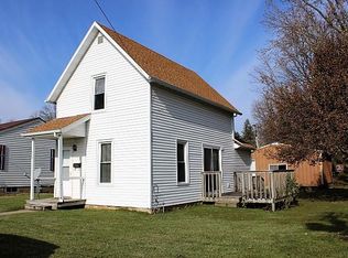 214 Melby St, Westby, WI 54667