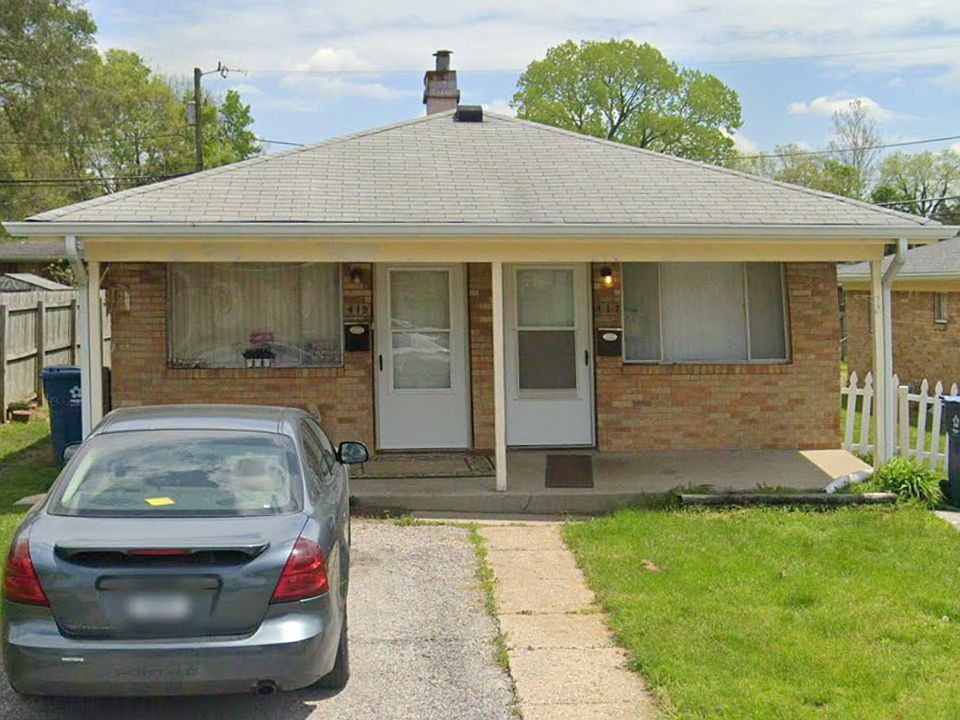 1st image of 417 N Arthur Ave