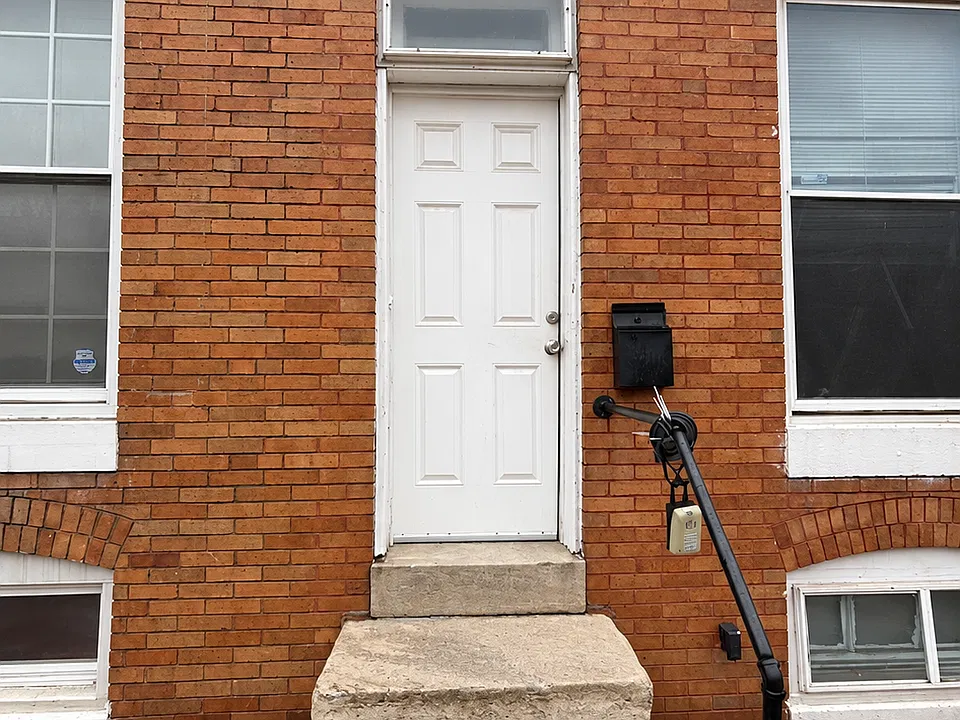 514 Brunswick St