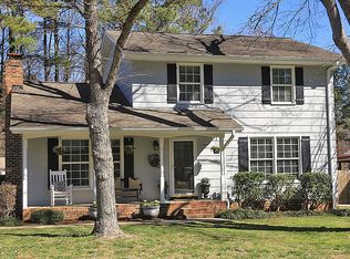 1104 Shetland Ct, Raleigh, NC 27609