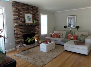 1325 Lawrence St, El Cerrito, CA 94530