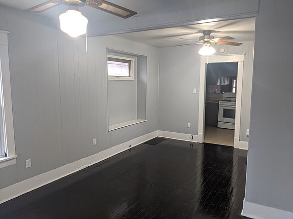 Living Room / Dining Room