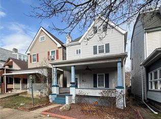 247 Sherman Ave, Vandergrift, PA 15690