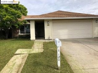 120 Northstar Dr, Pittsburg, CA 94565