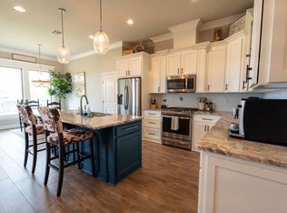 2072 Highpoint Pl, Haughton, LA 71037