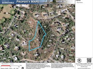 0 Cedarwood Rd, Barnstable, MA 02630