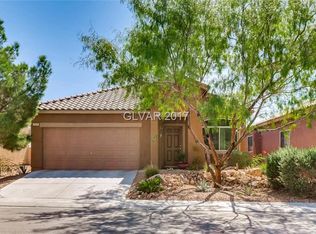 717 Brown Breeches Ave, North Las Vegas, NV 89081