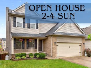 697 Lucille Dr, Lexington, KY 40511
