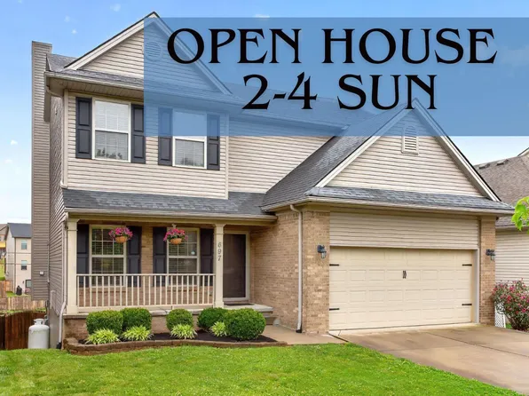 697 Lucille Dr, Lexington, KY 40511