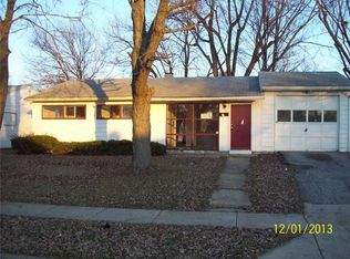 4913 Katherine Dr, Indianapolis, IN 46226