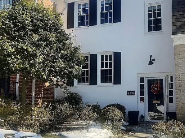 3559 Hamlet Pl, Chevy Chase, MD 20815