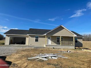 234 Georgee Rd LOT 7, Jamestown, TN 38556