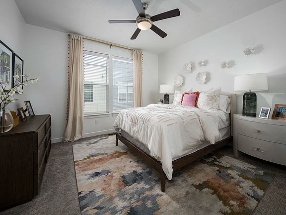 5th image of 7549 S Bingham Junction Blvd #3003