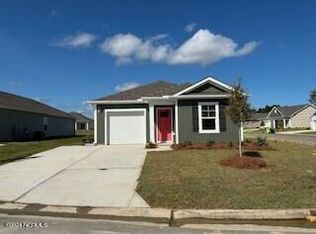 90 Eagle Creek Dr NE LOT 381, Bolivia, NC 28422