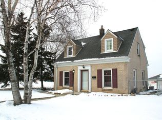 4741 N 91st St, Milwaukee, WI 53225