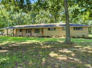 289 Pleasant Plains Rd, Jackson, TN 38305