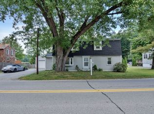 438 Boston Post Rd, Amherst, NH 03031