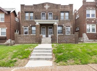 5010 Lindenwood Ave #1F, Saint Louis, MO 63109
