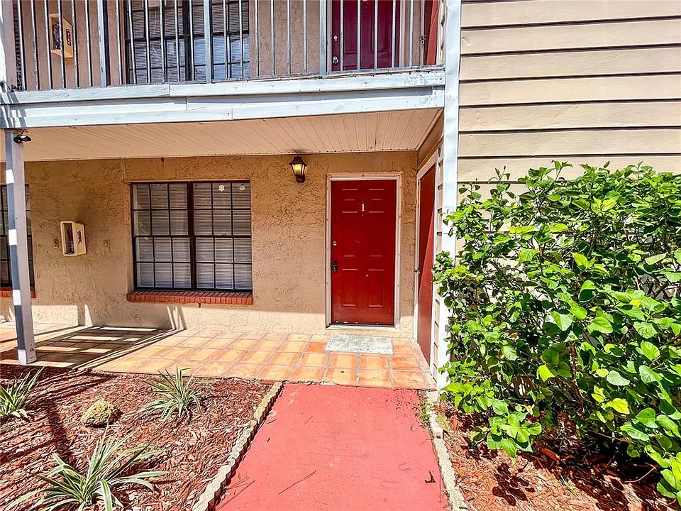 21026 Voyager Blvd #1