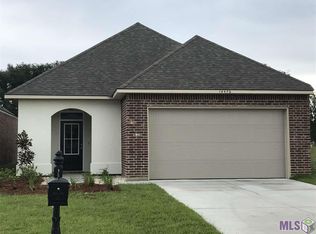 14470 Tanya Dr, Gonzales, LA 70737