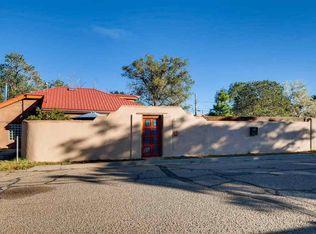 1729 Jay St, Santa Fe, NM 87505