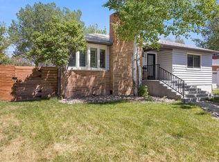 2011 S Cedar St, Casper, WY 82601