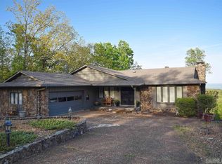 265 Pine Hill Rd, Fairfield Bay, AR 72088